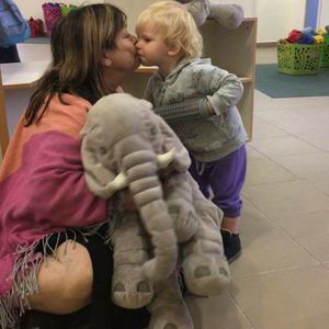 Meet your Posher, Ava lerner